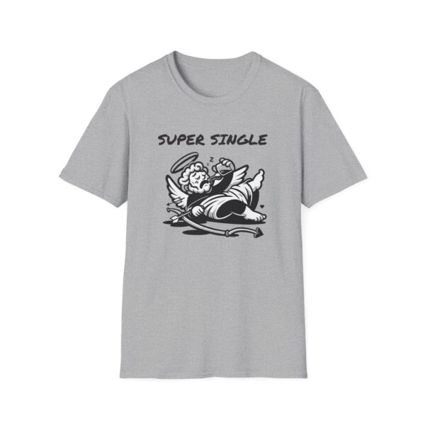 Single Holiday Tee - Image 3