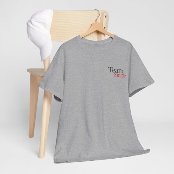 Team Single Tee - Image 6