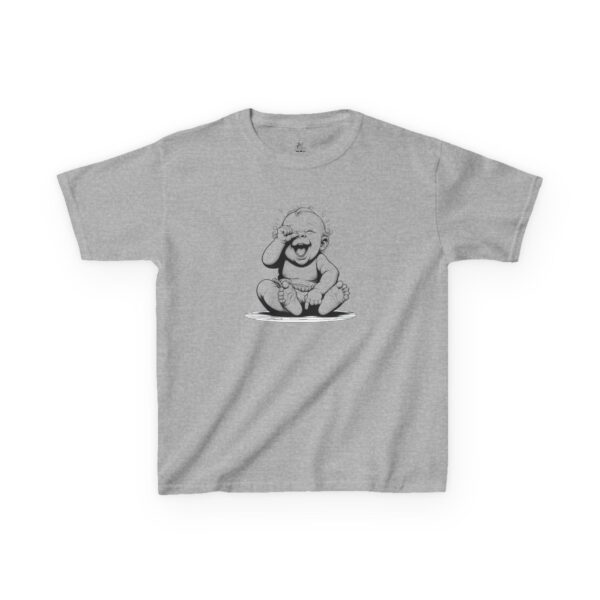 Youth Baby Tee - Image 3