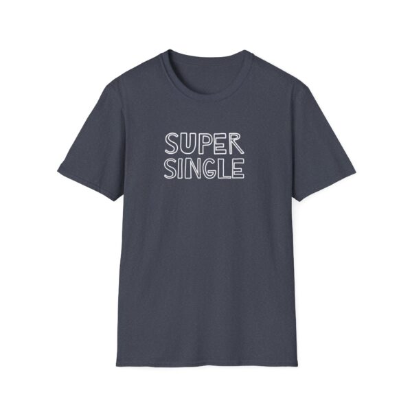 Super Single Tee - Image 9