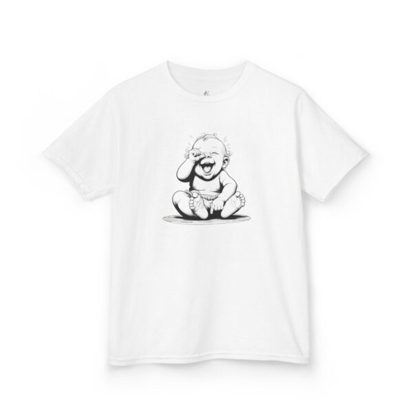 Youth Baby Tee - Image 2