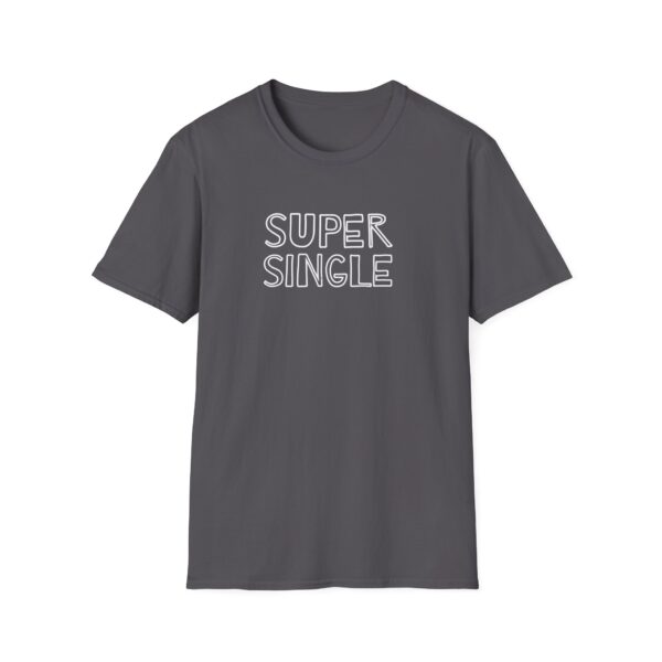 Super Single Tee - Image 3