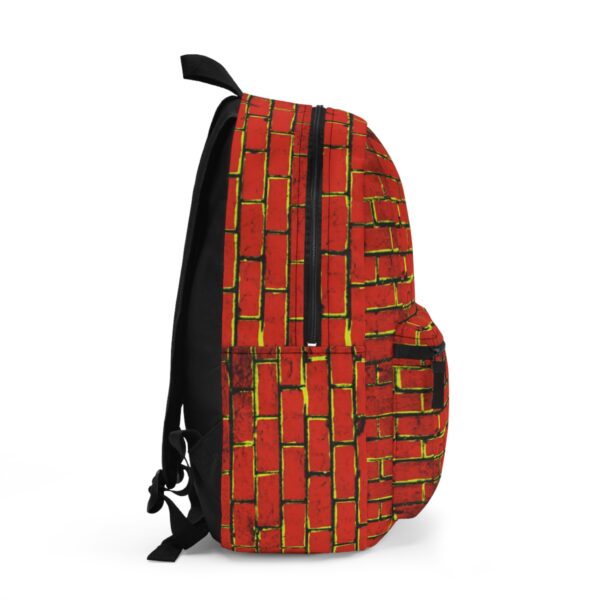 Super Brick Backpack - Image 2