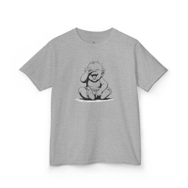 Youth Baby Tee - Image 4