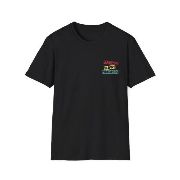 Team Now Tee