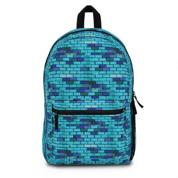 Brick Backpack