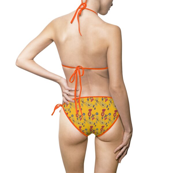 Flower Bikini Selection - Image 12