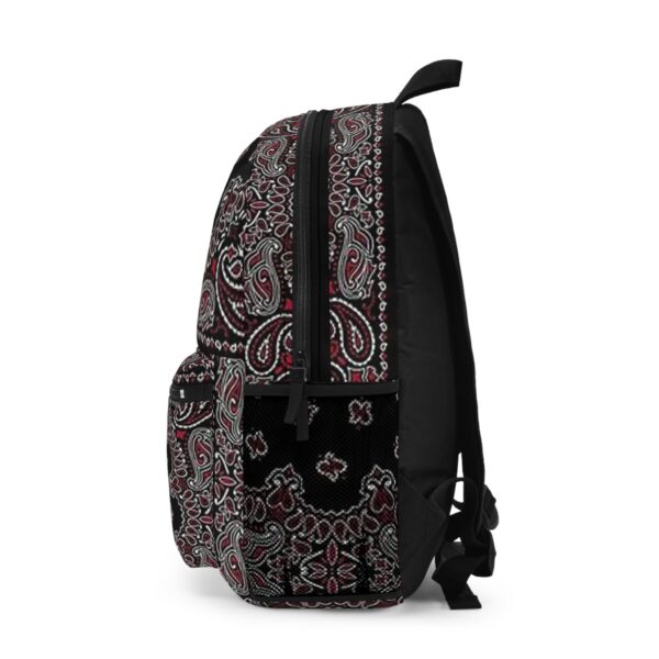 Bandanna Backpack - Image 3