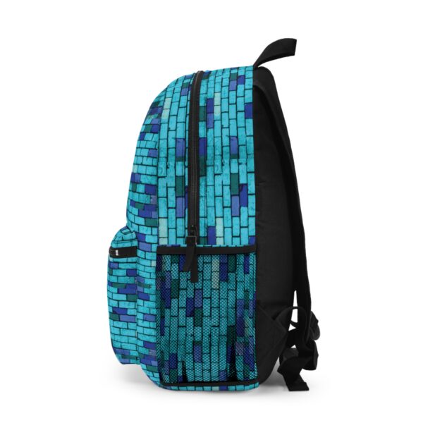 Brick Backpack - Image 3