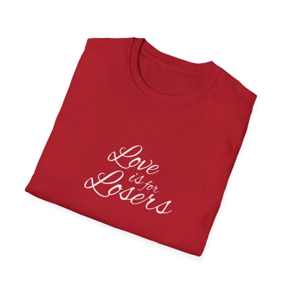 Love Holiday Tee - Image 6