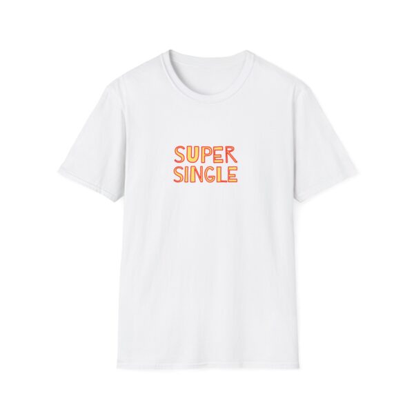 Single Holiday Tee - Image 2