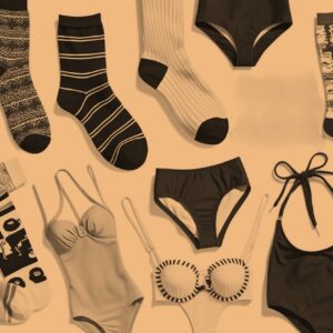 SWiMWeaR SoCKs DReSS WeaRaBLeS oF RaNDoM