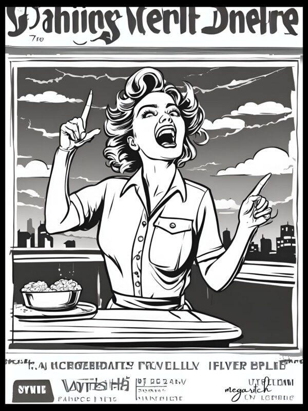 WaiTinG TaBLeS (A)