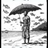 WiTH THe FiSHeS (A)
