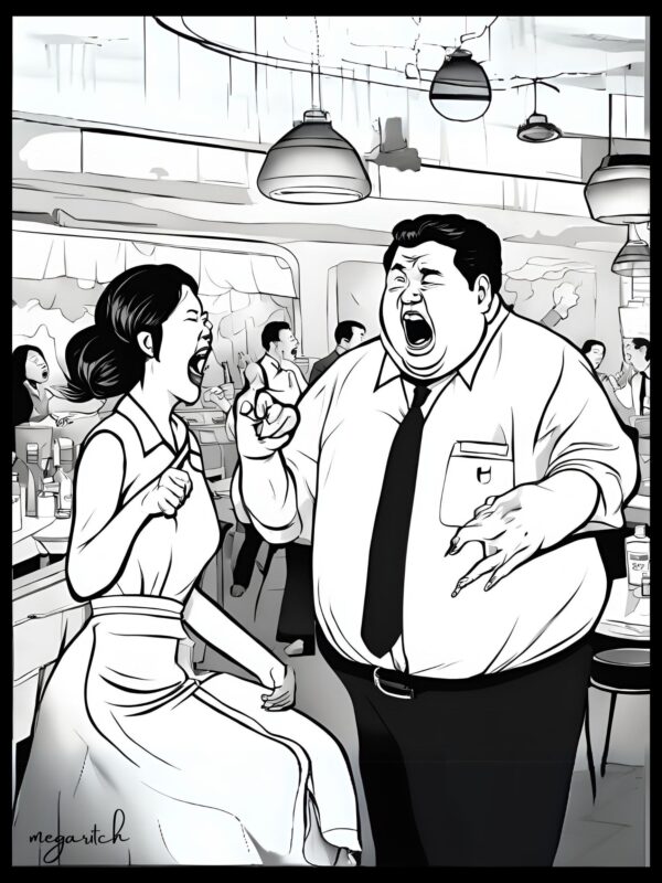 WaiTinG TaBLeS (A) - Image 5