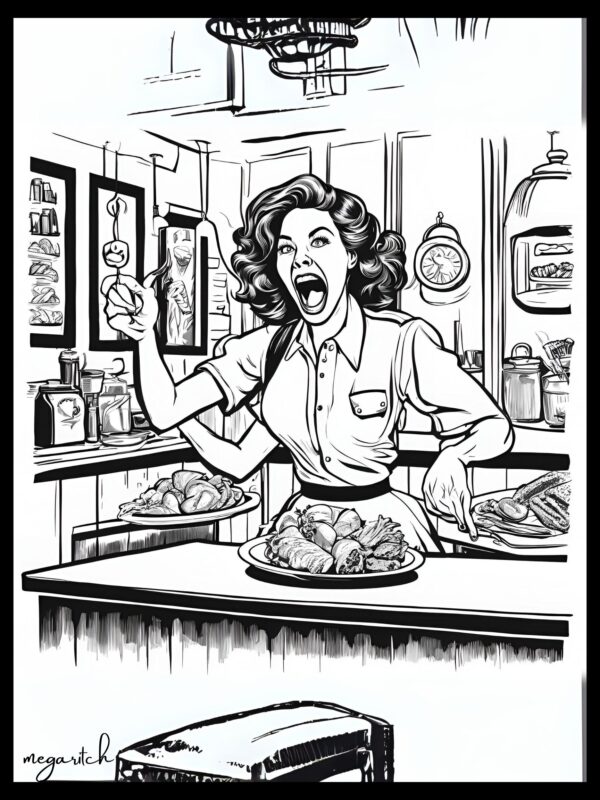 WaiTinG TaBLeS (A) - Image 4