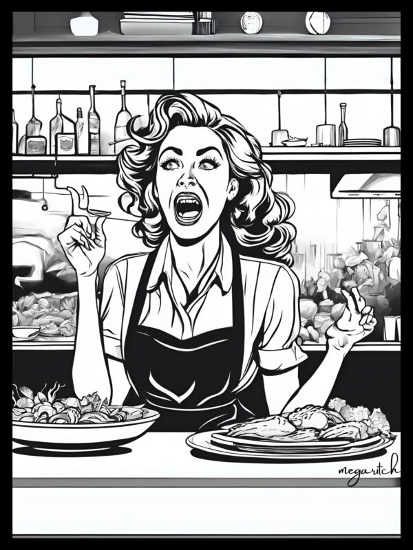 WaiTinG TaBLeS (A) - Image 3