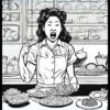 WaiTinG TaBLeS (A) - Image 2