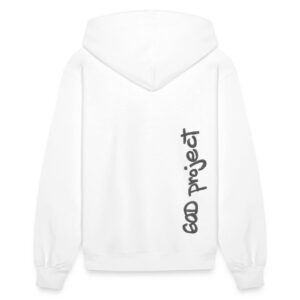 God Project Pullover Hoodie