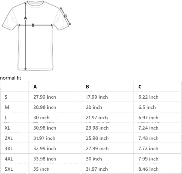 Pretty Blunt Tee - Image 4